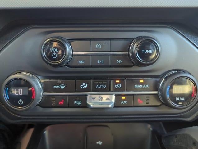 2024 Ford Bronco Big Bend 4 Door 4x4