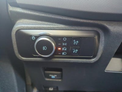 2024 Ford Bronco Big Bend 4 Door 4x4