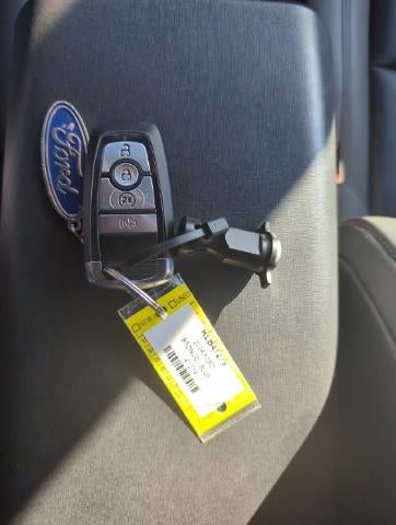 2024 Ford Bronco Big Bend 4 Door 4x4
