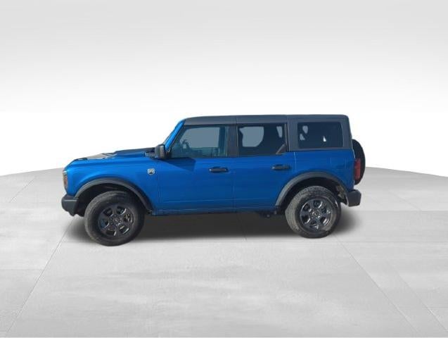 2024 Ford Bronco Big Bend 4 Door 4x4