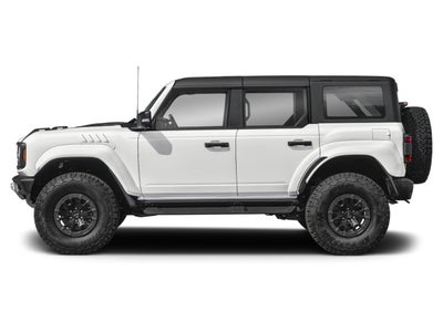 2024 Ford Bronco Raptor 4 Door Advanced 4x4