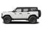 2024 Ford Bronco Raptor 4 Door Advanced 4x4