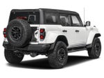 2024 Ford Bronco Raptor 4 Door Advanced 4x4
