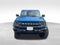 2024 Ford Bronco Black Diamond 4 Door 4x4
