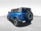 2024 Ford Bronco Black Diamond 4 Door 4x4
