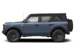 2024 Ford Bronco Wildtrak 4 Door Advanced 4x4