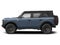2024 Ford Bronco Wildtrak 4 Door Advanced 4x4