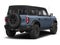 2024 Ford Bronco Wildtrak 4 Door Advanced 4x4