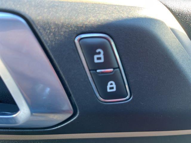 2024 Ford Bronco Wildtrak 4 Door Advanced 4x4