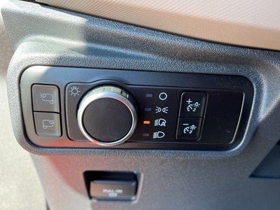 2024 Ford Bronco Wildtrak 4 Door Advanced 4x4