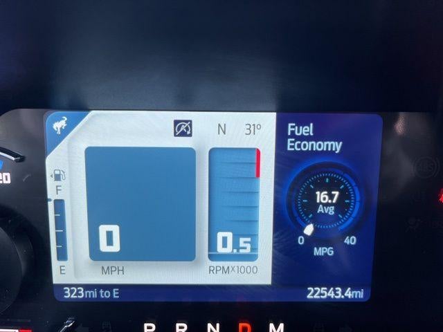 2024 Ford Bronco Wildtrak 4 Door Advanced 4x4