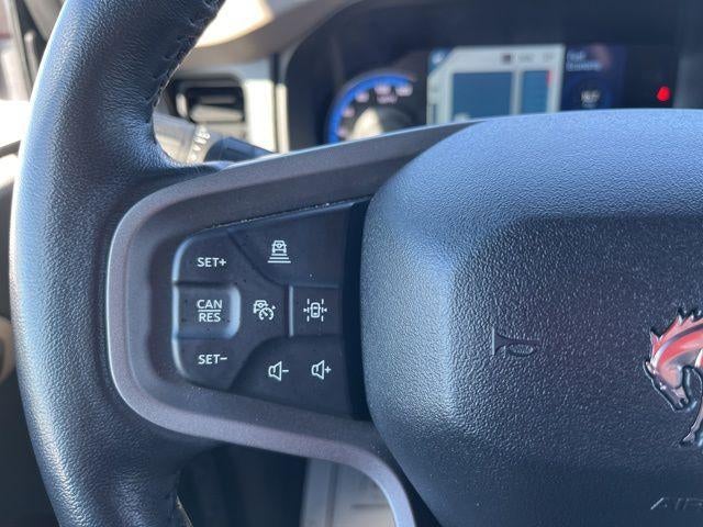 2024 Ford Bronco Wildtrak 4 Door Advanced 4x4