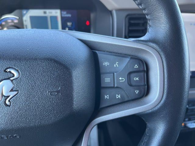 2024 Ford Bronco Wildtrak 4 Door Advanced 4x4