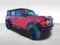 2024 Ford Bronco Wildtrak 4 Door Advanced 4x4