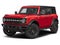 2024 Ford Bronco Wildtrak 4 Door Advanced 4x4