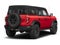 2024 Ford Bronco Wildtrak 4 Door Advanced 4x4
