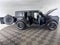 2022 Ford Bronco Base 4 Door 4x4