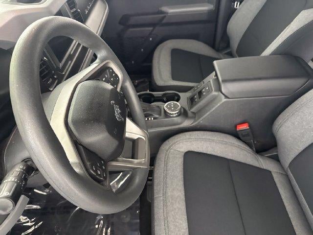 2022 Ford Bronco Base 4 Door 4x4