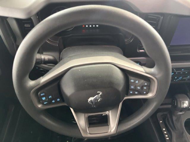 2022 Ford Bronco Base 4 Door 4x4