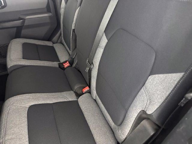 2022 Ford Bronco Base 4 Door 4x4