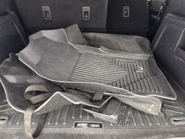 2022 Ford Bronco Base 4 Door 4x4