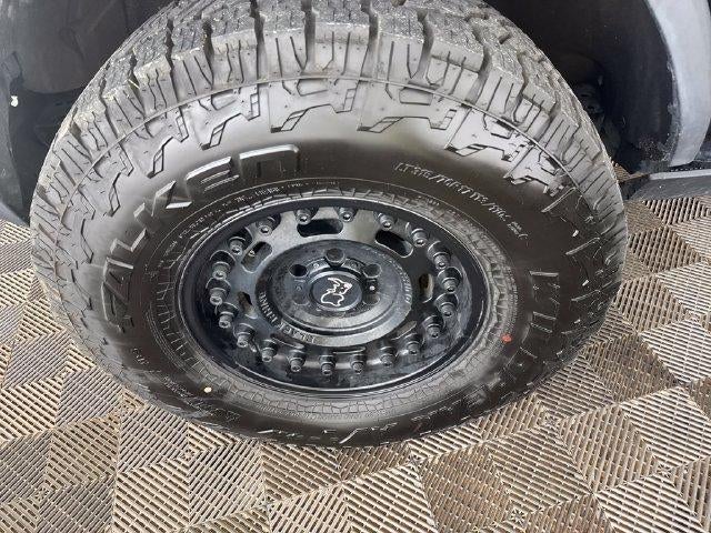 2022 Ford Bronco Base 4 Door 4x4