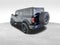 2022 Ford Bronco Base 4 Door 4x4