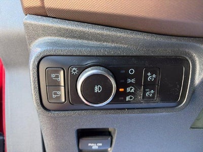 2023 Ford Bronco Outer Banks 4 Door 4x4