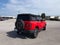 2023 Ford Bronco Outer Banks 4 Door 4x4