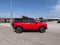 2023 Ford Bronco Outer Banks 4 Door 4x4