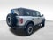 2023 Ford Bronco Badlands 4 Door Advanced 4x4