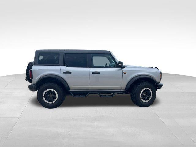 2023 Ford Bronco Badlands 4 Door Advanced 4x4