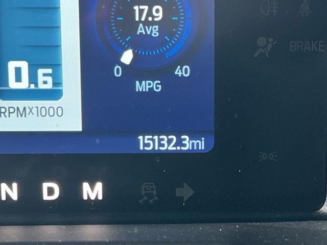 2023 Ford Bronco Badlands 4 Door Advanced 4x4