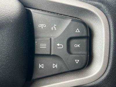 2023 Ford Bronco Badlands 4 Door Advanced 4x4