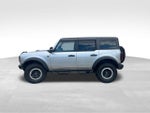 2023 Ford Bronco Badlands 4 Door Advanced 4x4