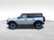 2023 Ford Bronco Badlands 4 Door Advanced 4x4
