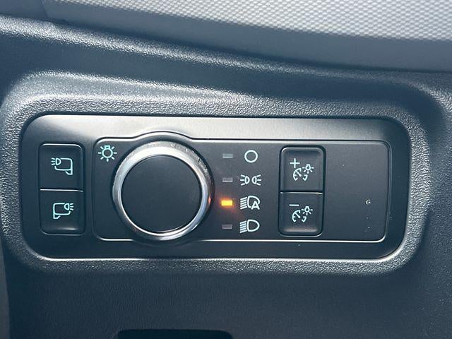 2023 Ford Bronco Badlands 4 Door Advanced 4x4