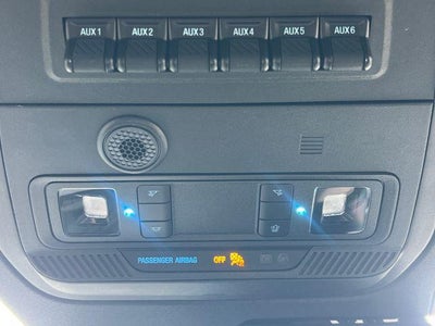 2023 Ford Bronco Badlands 4 Door Advanced 4x4
