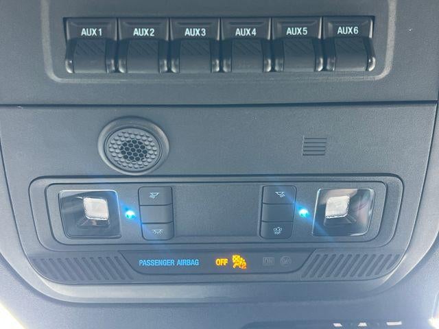 2023 Ford Bronco Badlands 4 Door Advanced 4x4