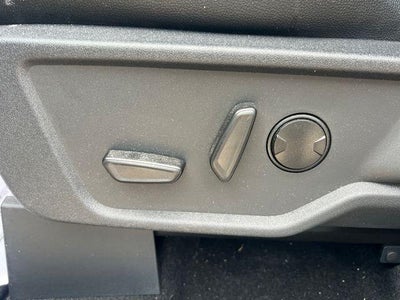 2023 Ford Bronco Badlands 4 Door Advanced 4x4