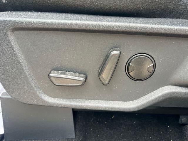 2023 Ford Bronco Badlands 4 Door Advanced 4x4