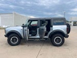 2023 Ford Bronco Badlands 4 Door Advanced 4x4