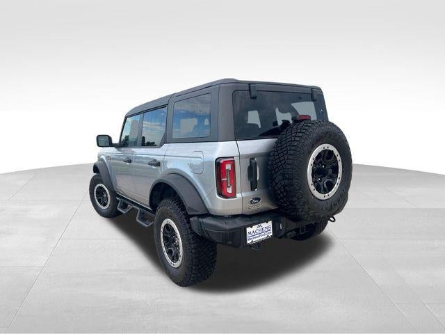 2023 Ford Bronco Badlands 4 Door Advanced 4x4