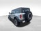 2023 Ford Bronco Badlands 4 Door Advanced 4x4