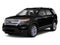 2011 Ford Explorer 4WD 4dr Limited