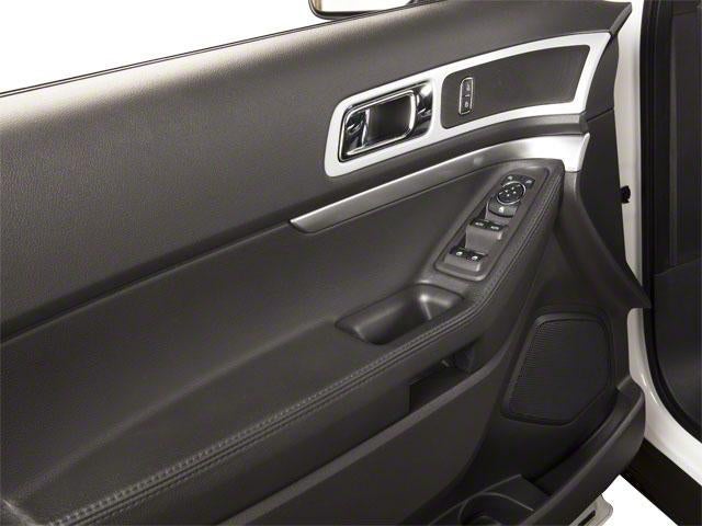 2011 Ford Explorer 4WD 4dr Limited