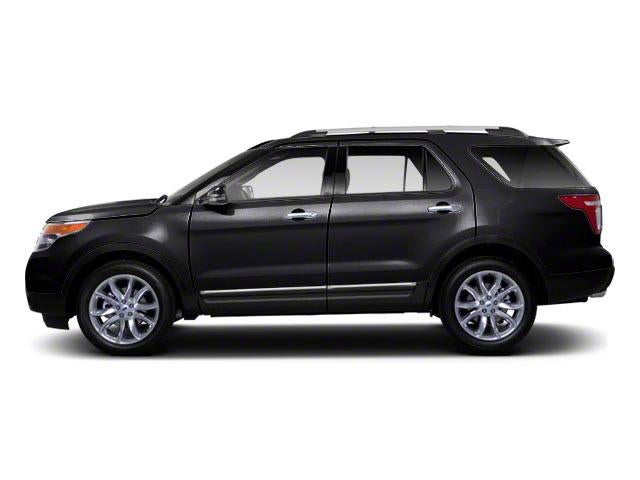 2011 Ford Explorer 4WD 4dr Limited