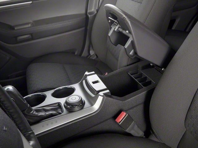 2011 Ford Explorer 4WD 4dr Limited