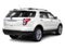 2011 Ford Explorer 4WD 4dr Limited
