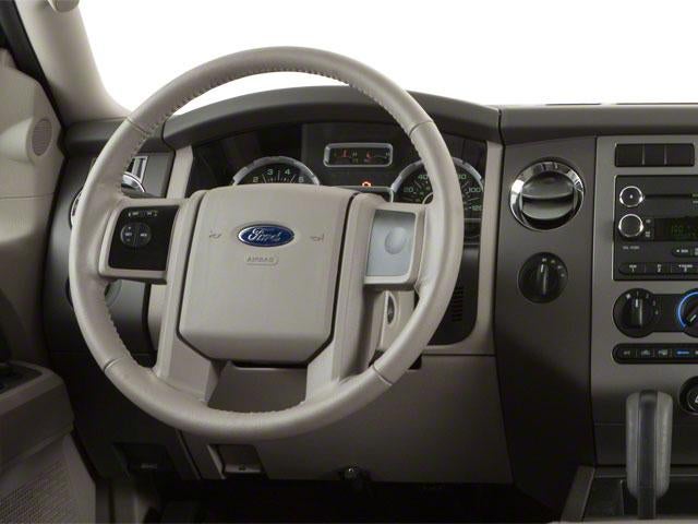 2012 Ford Expedition EL 2WD 4dr XLT